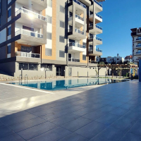 Apartment — Gazipasha · R28-5643 — photo 24