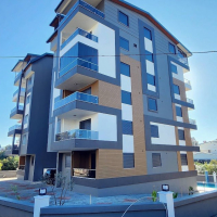 Apartment — Gazipasha · R28-5643 — photo 29