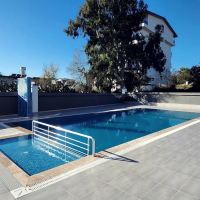 Apartment — Gazipasha · R28-5643 — photo 21