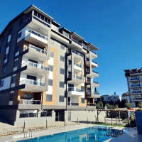 Apartment — Gazipasha · R28-5643 — photo 1