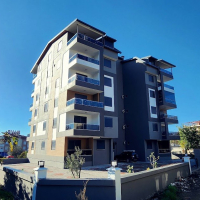 Apartment — Gazipasha · R28-5643 — photo 28