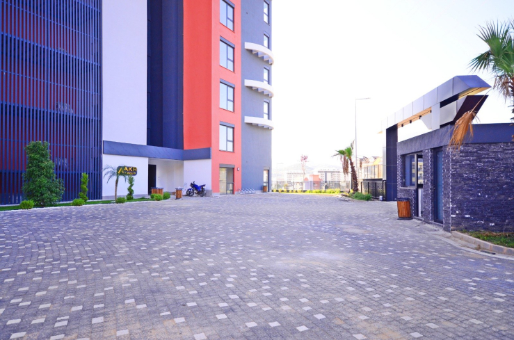 Apartment — Demirtash · R-5644 — photo 8
