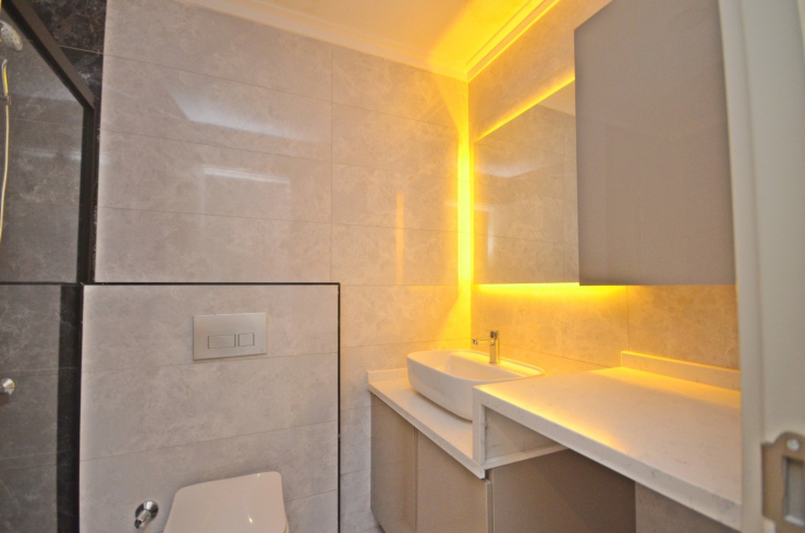 Apartment — Demirtash · R-5644 — photo 2