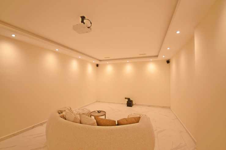 Apartment — Demirtash · R-5644 — photo 18