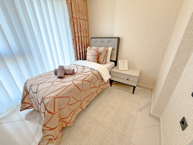Apartment — Demirtash · R-5644 — photo 21