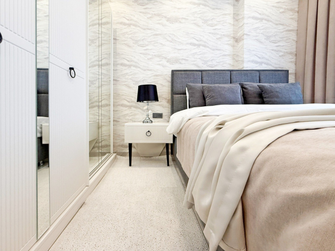 Apartment — Demirtash · R-5644 — photo 14