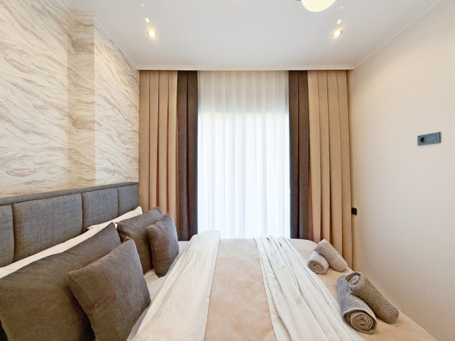 Apartment — Demirtash · R-5644 — photo 9