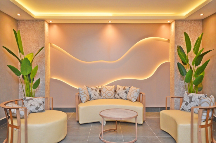 Apartment — Demirtash · R-5644 — photo 4