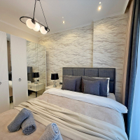 Apartment — Demirtash · R-5644 — photo 1