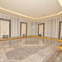 Apartment — Demirtash · R-5644 — photo 26