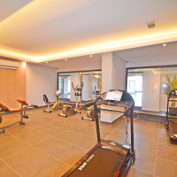 Apartment — Demirtash · R-5644 — photo 24