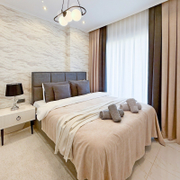 Apartment — Demirtash · R-5644 — photo 13