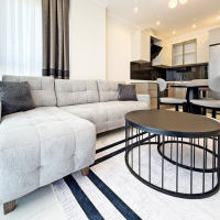 Apartment — Demirtash · R-5644 — photo 17