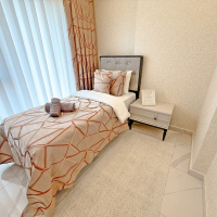 Apartment — Demirtash · R-5644 — photo 21