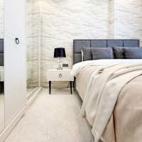 Apartment — Demirtash · R-5644 — photo 14