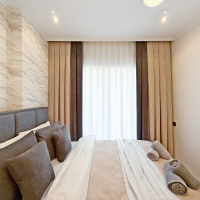 Apartment — Demirtash · R-5644 — photo 9