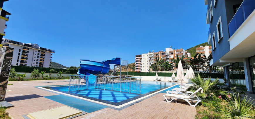 Apartment — Gazipasha · R28-5645 — photo 11
