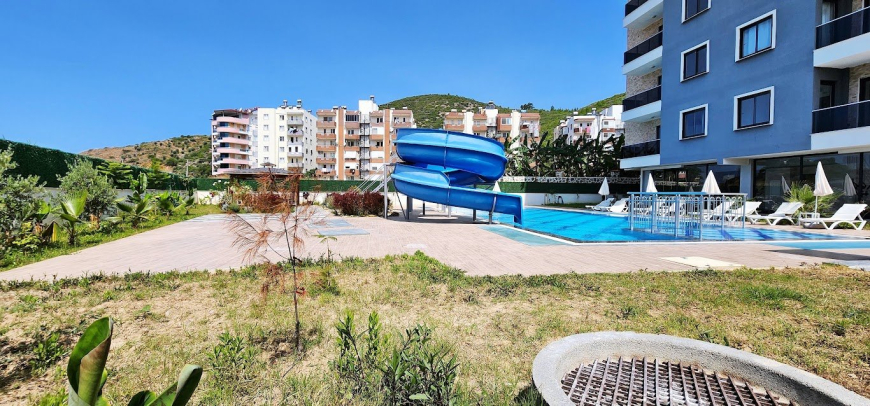 Apartment — Gazipasha · R28-5645 — photo 13