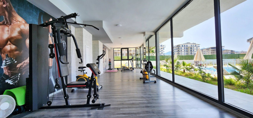 Apartment — Gazipasha · R28-5645 — photo 10