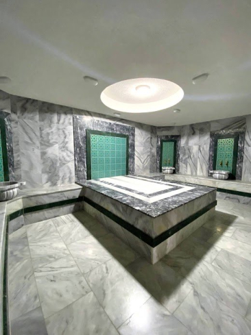 Apartment — Gazipasha · R28-5645 — photo 7