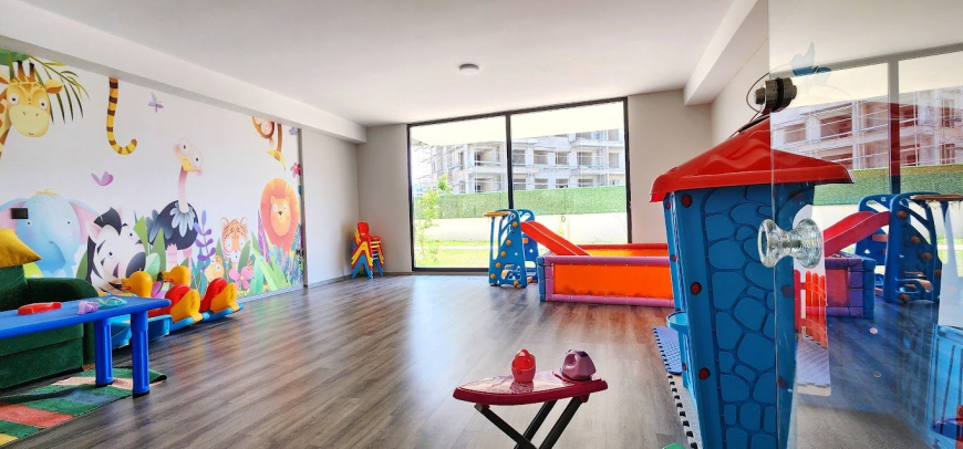Apartment — Gazipasha · R28-5645 — photo 9