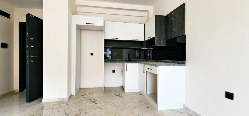 Apartment — Gazipasha · R28-5645 — photo 22