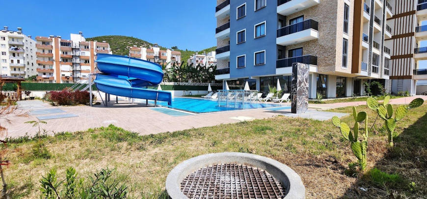 Apartment — Gazipasha · R28-5645 — photo 14