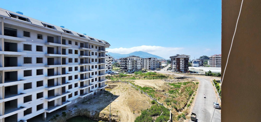 Apartment — Gazipasha · R28-5645 — photo 30