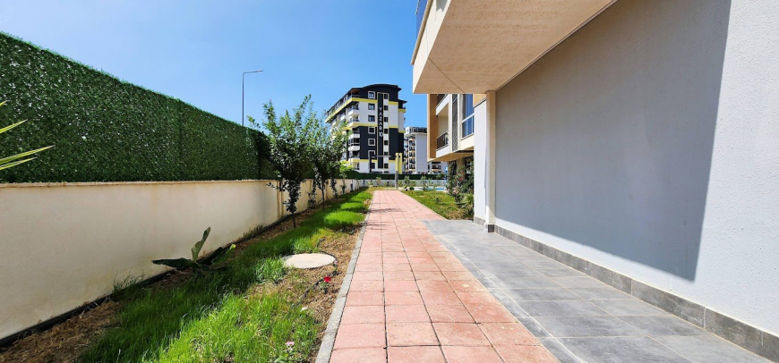 Apartment — Gazipasha · R28-5645 — photo 16