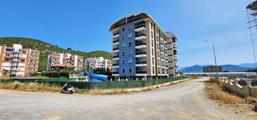 Apartment — Gazipasha · R28-5645 — photo 27