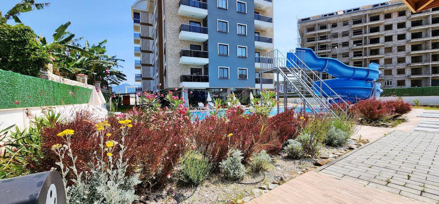 Apartment — Gazipasha · R28-5645 — photo 15