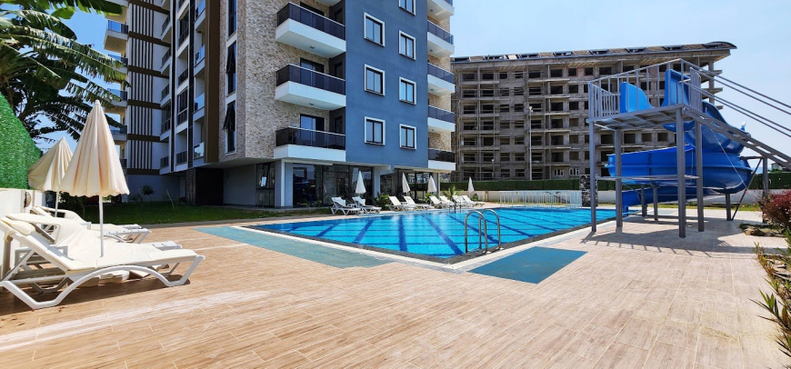 Apartment — Gazipasha · R28-5645 — photo 12