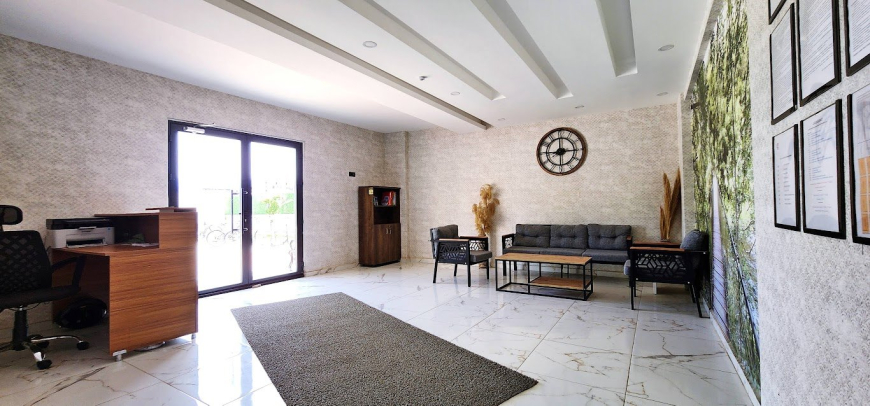 Apartment — Gazipasha · R28-5645 — photo 33