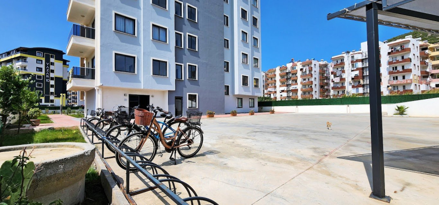 Apartment — Gazipasha · R28-5645 — photo 17
