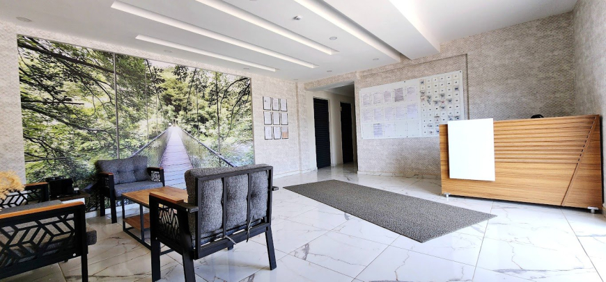 Apartment — Gazipasha · R28-5645 — photo 34