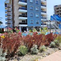 Apartment — Gazipasha · R28-5645 — photo 15