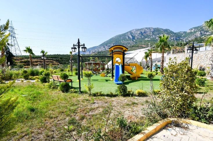 Apartment — Mahmutlar · R28-5646 — photo 9