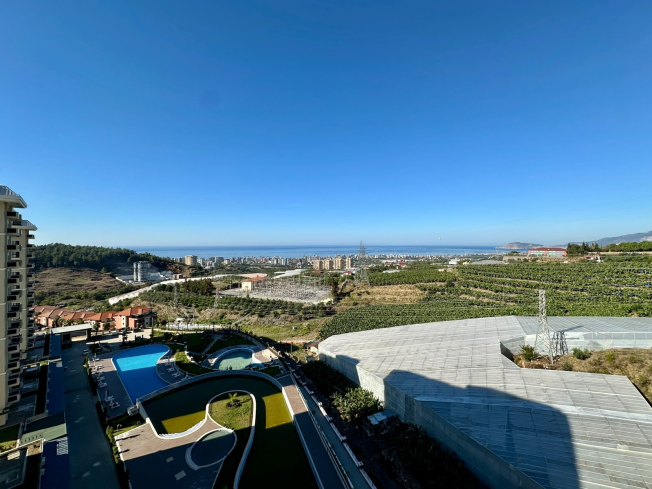Apartment — Mahmutlar · R28-5646 — photo 13