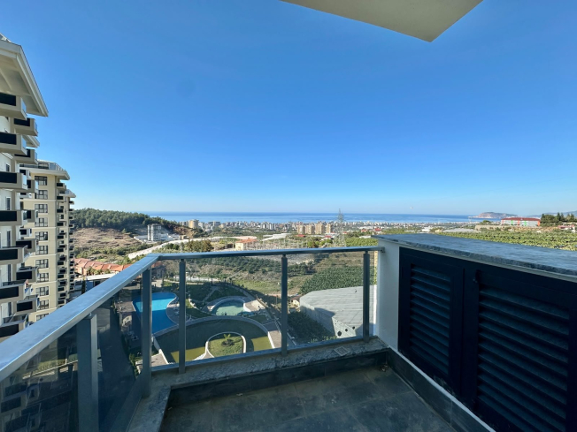 Apartment — Mahmutlar · R28-5646 — photo 14