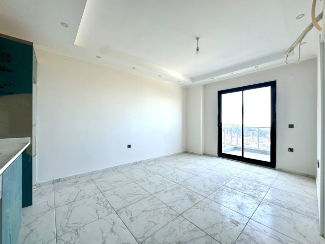 Apartment — Mahmutlar · R28-5646 — photo 15