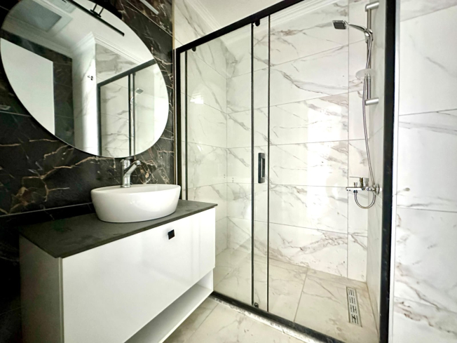 Apartment — Mahmutlar · R28-5646 — photo 16