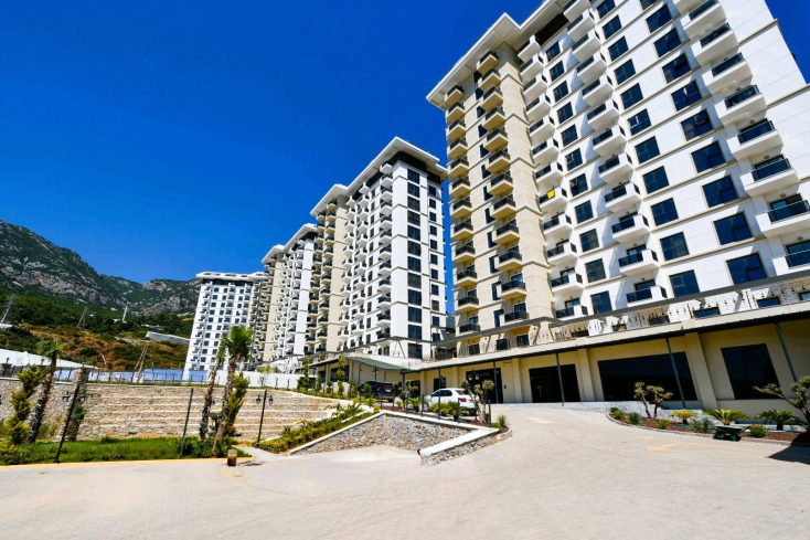 Apartment — Mahmutlar · R28-5646 — photo 10