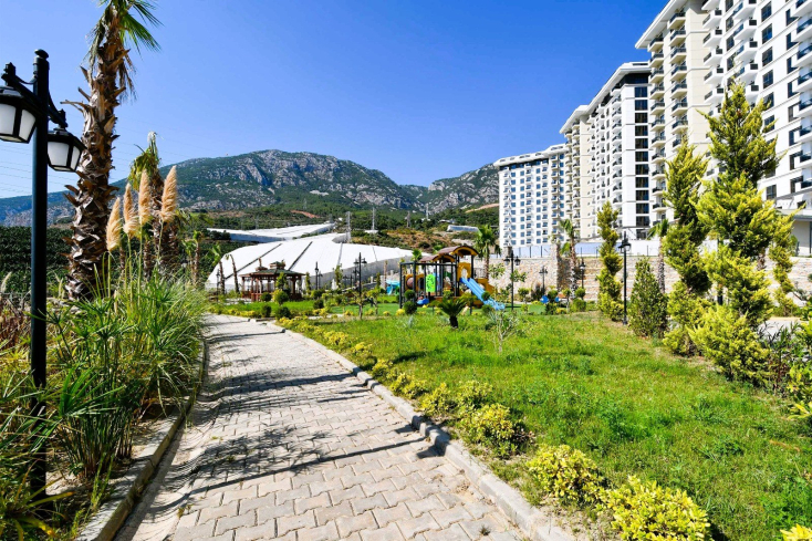 Apartment — Mahmutlar · R28-5646 — photo 7