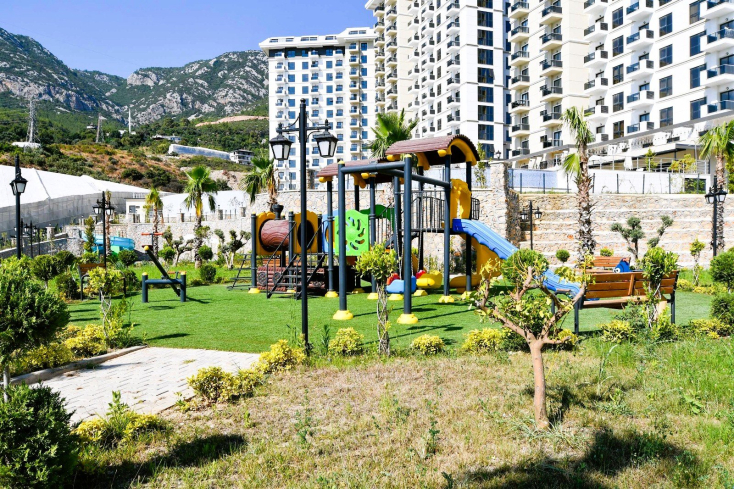 Apartment — Mahmutlar · R28-5646 — photo 8