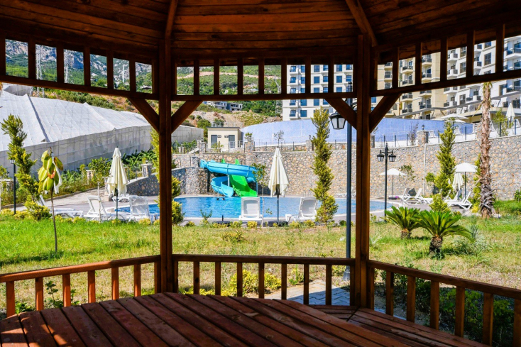 Apartment — Mahmutlar · R28-5646 — photo 5