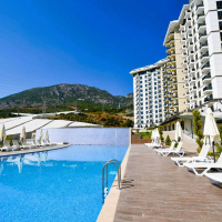 Apartment — Mahmutlar · R28-5646 — photo 1
