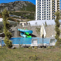 Apartment — Mahmutlar · R28-5646 — photo 4