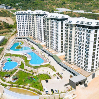 Apartment — Mahmutlar · R28-5646 — photo 3