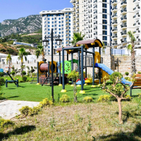 Apartment — Mahmutlar · R28-5646 — photo 8