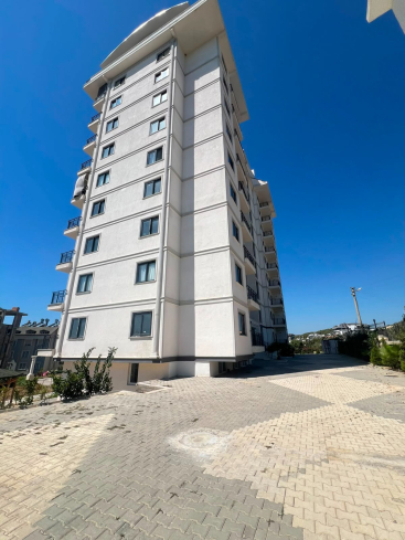 Apartment — Avsallar · R33-5647 — photo 3